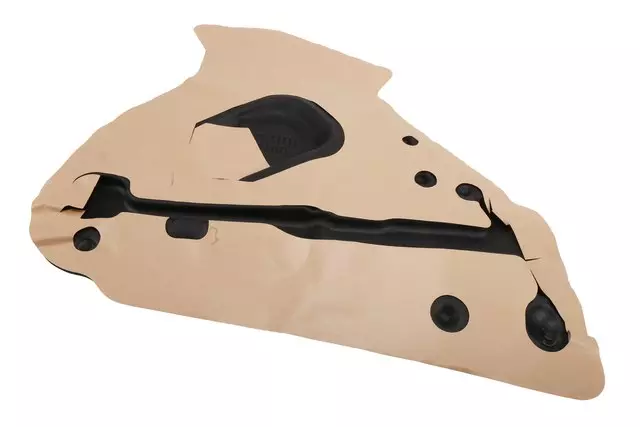 Water Deflector - GM (95352244)