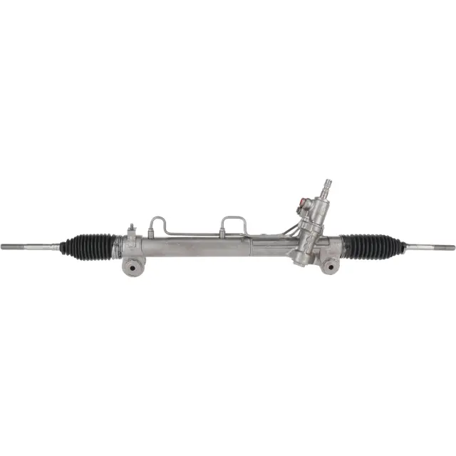 93134M - Suspension &amp; Steering: Rack and Pinion Assembly - MAVAL - Hydraulic Power - Remanufactured - 93134M for Maval Image