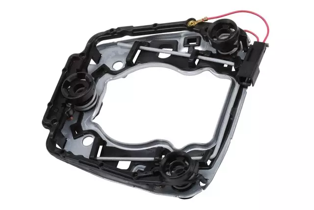 13276833 - Steering: Horn Contact for Buick: LaCrosse, Regal | Chevrolet: Equinox, Malibu, Malibu Limited | GMC: Terrain Image