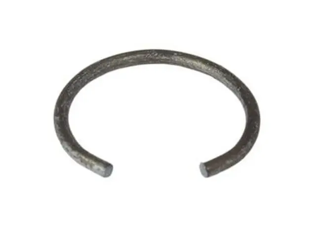 6E5Z4B422A - Suspension: Axle Assembly Retainer for Ford: Fusion | Lincoln: MKZ, Zephyr | Mercury: Milan Image