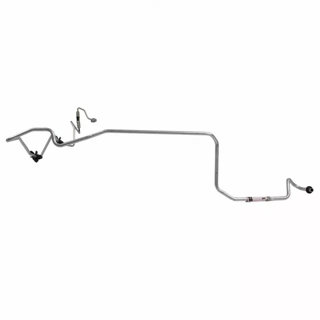 Tube Assembly - Ford (GR3Z-19835-F)