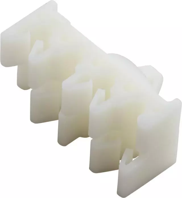 155200951 - : BRAKE LINE CLIP (D40 A60 N50) for Nissan Image