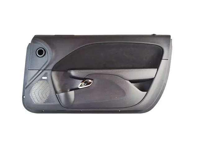 5SL703X9AH - Interior Trim: Front Door Trim Panel, Right for Mopar Image
