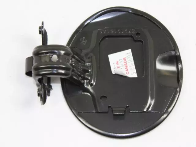 57010161AB - Body Sheet Metal Except Doors: Fuel Fill Door for Mopar Image
