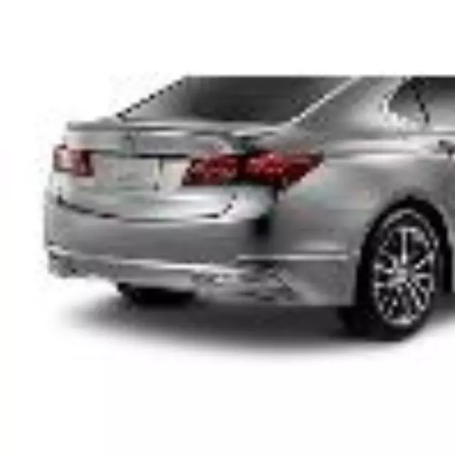8F03TX62A0A - Exterior: Under-Body Spoiler, Rear for Acura: ILX Image