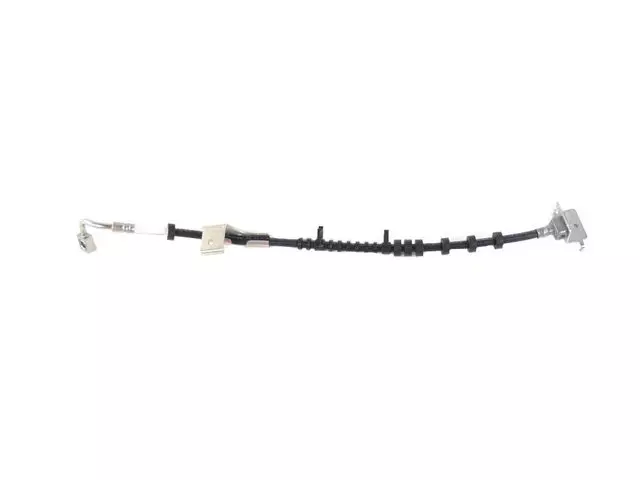Brake Hose, Right, Front - Mopar (68223522AD)