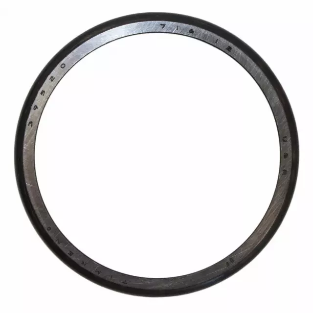 4C4Z1239AA - : Cup Bearing Outer for Ford Image