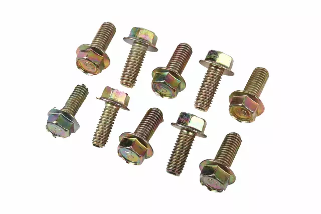 94500294 - : Multi-Purpose Bolt for GM Image