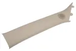 22875199 - Body: Windshield Pillar Trim for GM Image