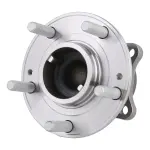 1BP01218AA - : Wheel Bearing and Hub Assembly for Hyundai: Santa Fe, Santa Fe Sport, Santa Fe XL, Veracruz | Kia: Sorento Image