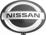 628896CA0A - Body: Emblem for Nissan: Altima, Maxima Image