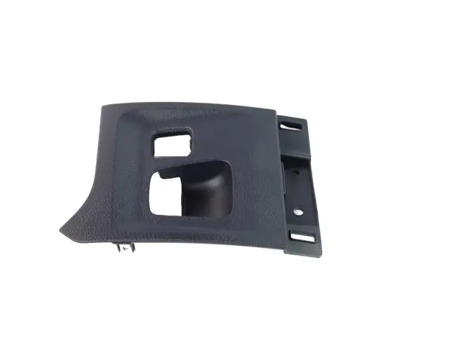 Instrument Panel Bezel - Mopar (7VR65LC5AA)