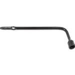 68237107AA - : Wheel Lug Nut Wrench for Mopar Image