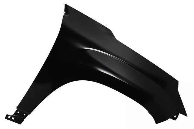 Front Passenger Side Fender - GM (22813295)