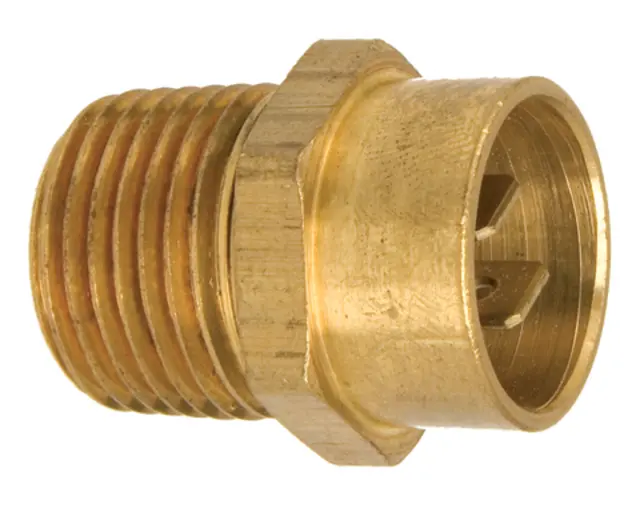 35932 - Cooling Systems: Radiator Mounted Cooling Fan Temperature Switch for FOUR SEASONS Image