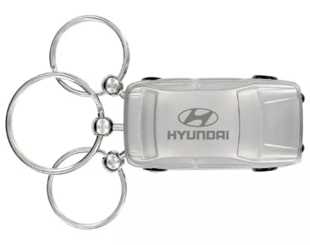 40220410 - Merchandise: Keychain for Hyundai Image