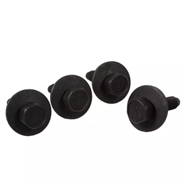 Impact Bar Bolt - Ford (W707050-S436)