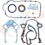 ACS3060 - : APEX Automobile Parts Inc Conversion Set for APEX Automobile Parts Inc Image