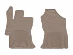 W673TN - : All Weather Floor Mats for WeatherTech Image