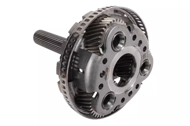 Automatic Transmission Output Shaft - GM (24048117)