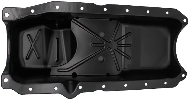 264100 - Engine: Engine Oil Pan for Dorman Image