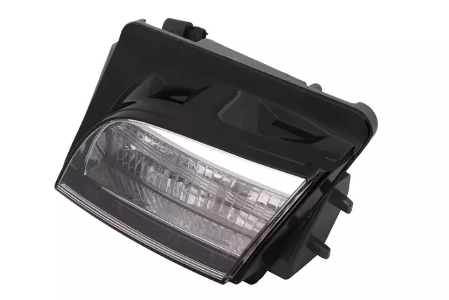 22988388 - : 2016-2018 Cadillac ATS - Passenger Side Daytime Running Lamp for GM Image