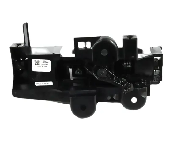 7SM00DX9AA - Doors, Door Mirrors and Related Parts: Inside Release Handle, Right for Mopar Image image