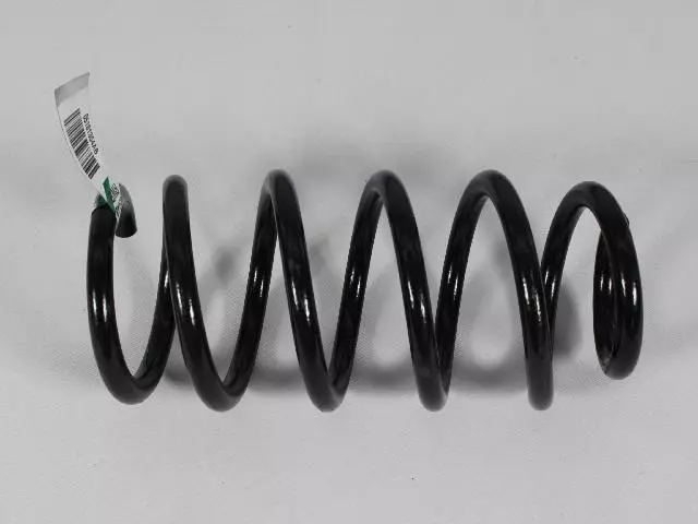 Front Coil Spring, Right - Mopar (5181354AB)