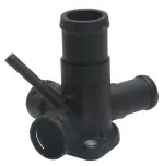 86080 - : Engine Coolant Flange - Front for FOUR SEASONS Image