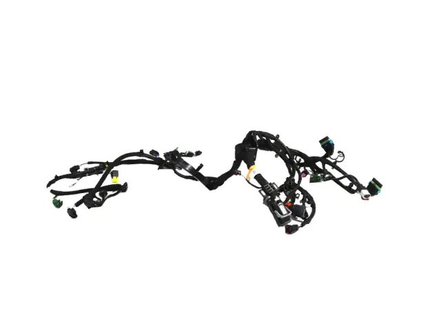 68533292AB - Electrical: Engine Wiring for Ram: 2500, 3500 Image