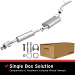 1060080 - : Direct-Fit Exhaust System Replacement Kit for BRExhaust Image