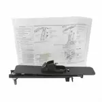 DE9Z74602B82AA - Electrical: Height Adjuster for Lincoln: MKT Image