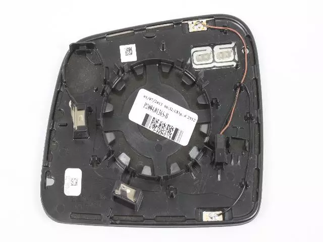 Mirror Replacement Glass, Right - Mopar (68082632AB)