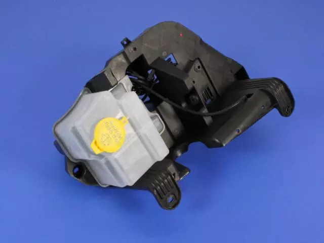 68018844AD - Wiper/Lock Cylinder and Keys: Battery Tray for Jeep: Wrangler Image