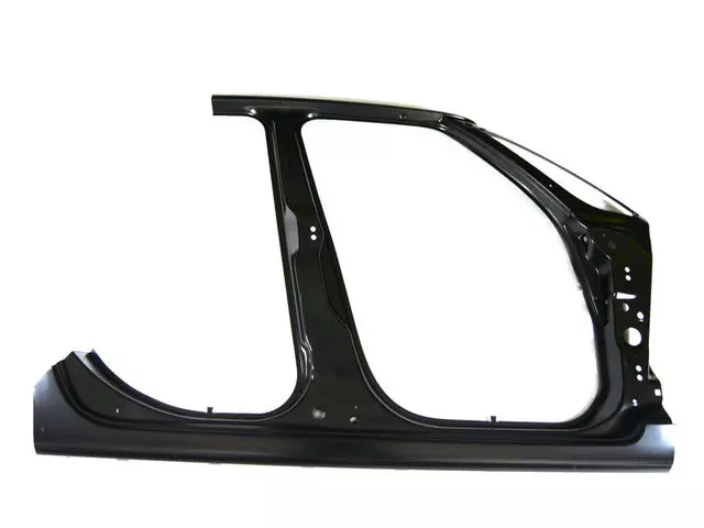 68213482AA - : Body Side Aperture Outer Panel, Right for Mopar Image