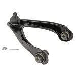 RK80883 - : Front Right Upper Suspension Control Arm and Ball Joint Assembly for Moog Image