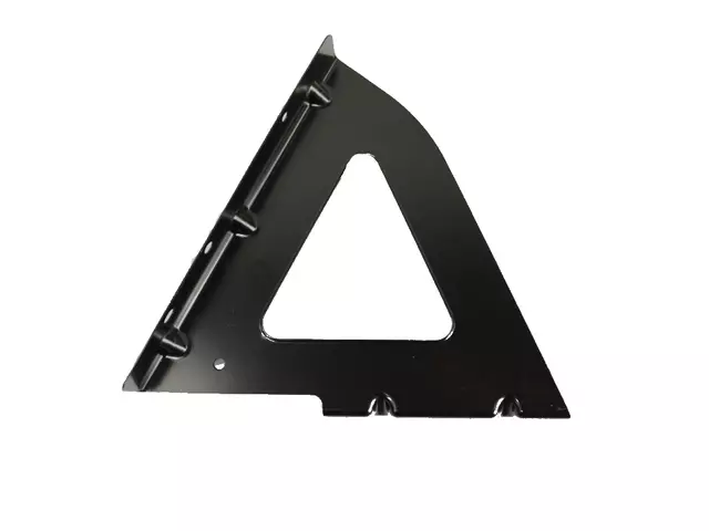 68160492AA - Frame, Bumper, and Fascia: Fascia Bracket, Right for Mopar Image