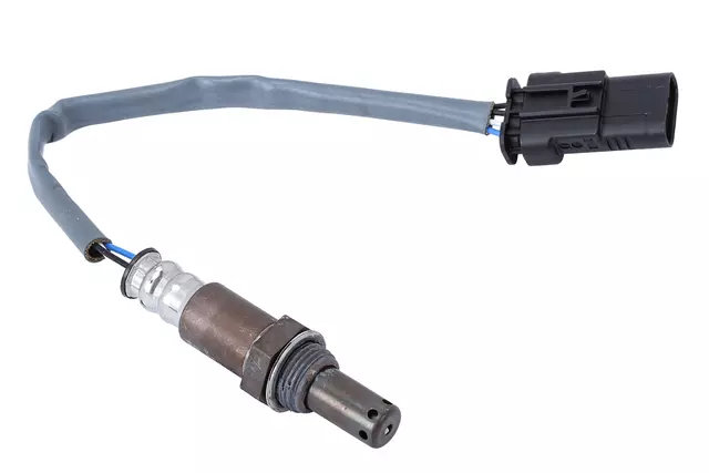 55488558 - : Heated Oxygen Sensor for Buick: Envision | Cadillac: CT4, CT5, CT6, XT4, XT5, XT6 | Chevrolet: Blazer, Silverado 1500, Silverado 1500 LTD | GMC: Acadia, Sierra 1500, Sierra 1500 Limited Image