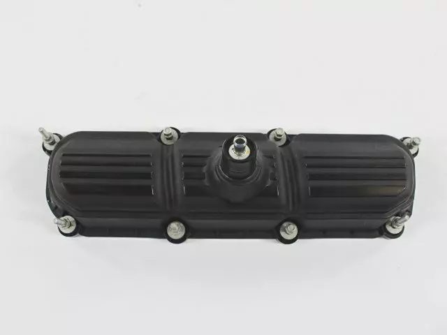 Cylinder Head Cover - Mopar (4648976AD)