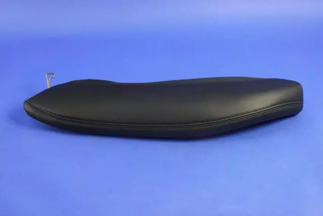 Seat Back Bolster Assembly - Mopar (1VR092X9AB)