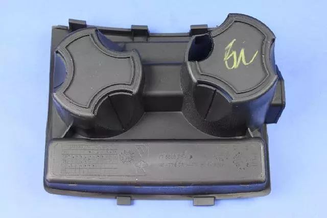 5143592AB - : Floor Console Cupholder for Mopar Image