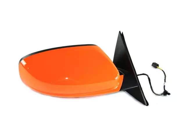 1MA46KL4AH - : Outside Rear-View Mirror, Right for Mopar Image
