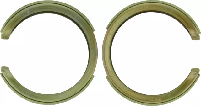 BS770 - Brakes &amp; Brake Parts: Bosch Parking Brake Shoe Set for Bosch Image