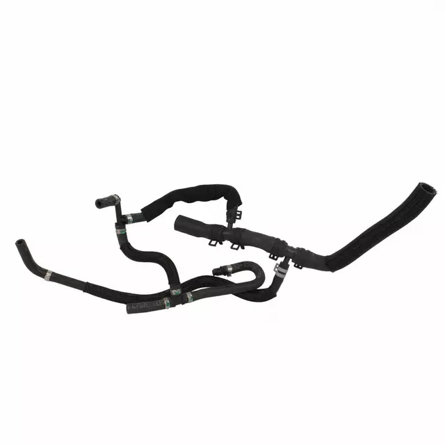 GV6Z8K276B - : Hose Assembly for Ford Image