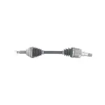 FD8106 - : TrakMotive CV Axle Shaft for TRAKMOTIVE Image