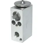 EX10420C - : A/C Expansion Valve -- Block Expansion Valve for UAC Image