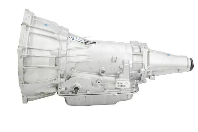 Automatic Transmission Assembly - GM (24225951)