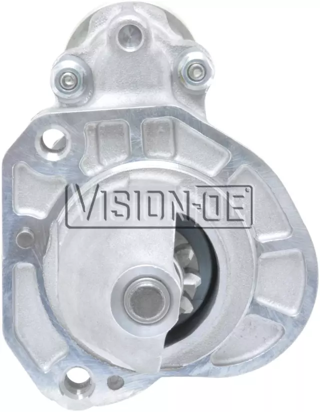 19285 - Charging &amp; Starting Systems: Starter Motor for BBB INDUSTRIES Image