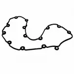 4C3Z6584BA - Engine: Valve Cover Gasket for Ford: E-150, E-150 Club Wagon, E-250, E-350 Super Duty, E-450 Super Duty, Expedition, F-150 Heritage, F-250 Super Duty, F-350 Super Duty Image