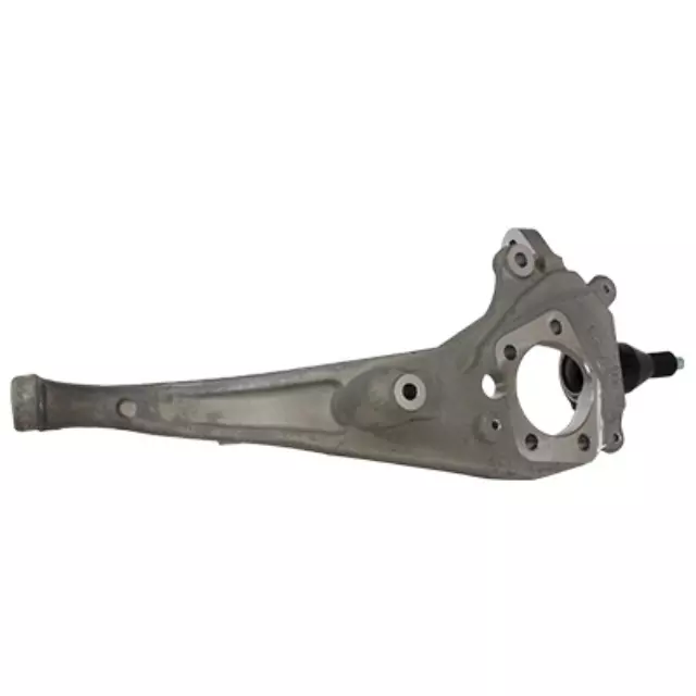 MEF83 - Suspension: Knuckle - Front Wheel for Ford Image